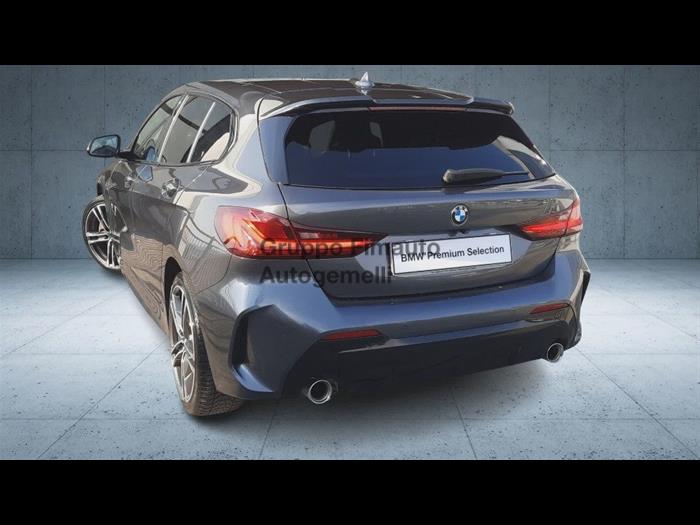 Fimauto - BMW 118 | ID 35719