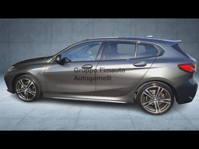 Fimauto - BMW 118 | ID 35719
