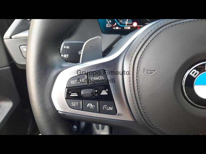 Fimauto - BMW 118 | ID 35719
