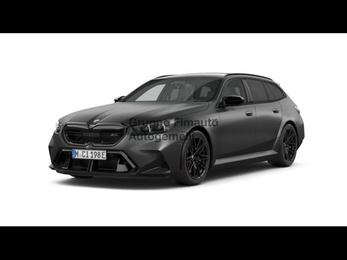 Fimauto - BMW M5 | ID 35726