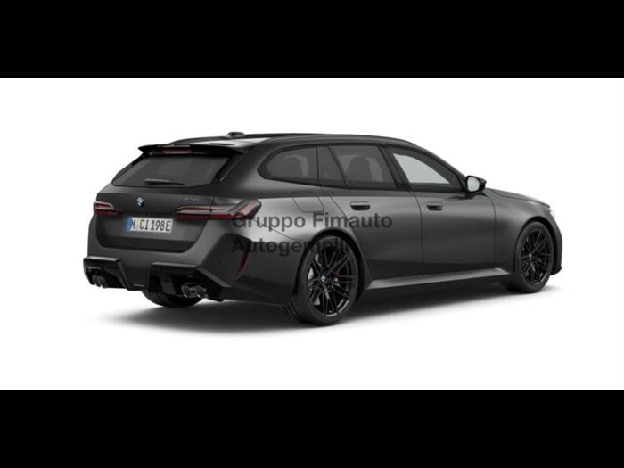 Fimauto - BMW M5 | ID 35726