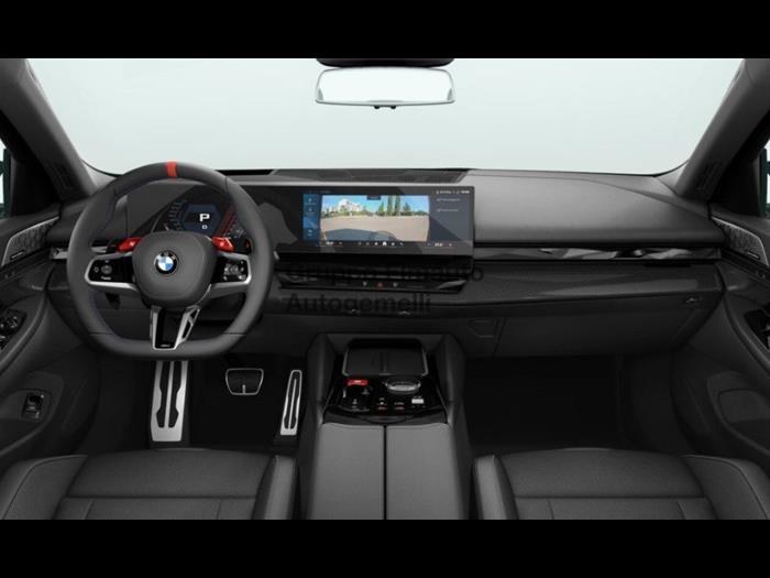 Fimauto - BMW M5 | ID 35726