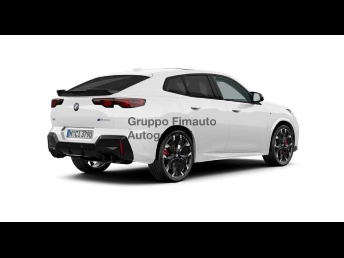 Fimauto - BMW X2 | ID 35727