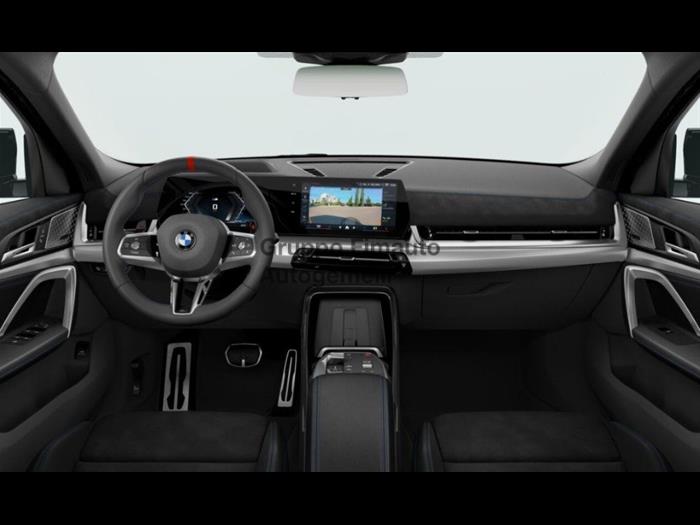 Fimauto - BMW X2 | ID 35727