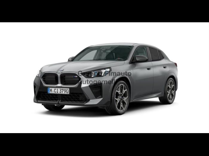 Fimauto - BMW X2 | ID 35729