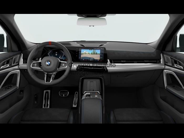 Fimauto - BMW X2 | ID 35729
