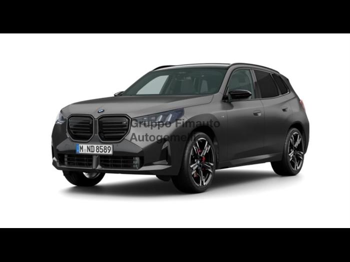 Fimauto - BMW X3 | ID 35728