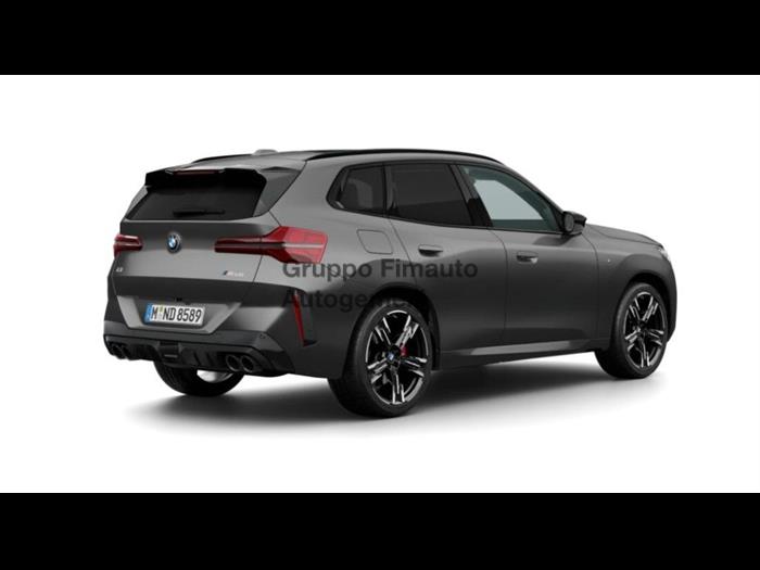 Fimauto - BMW X3 | ID 35728