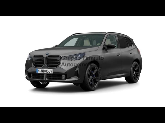 Fimauto - BMW X3 | ID 35730