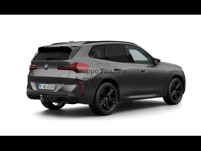 Fimauto - BMW X3 | ID 35730
