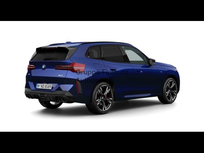 Fimauto - BMW X3 | ID 35731
