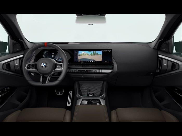 Fimauto - BMW X3 | ID 35731