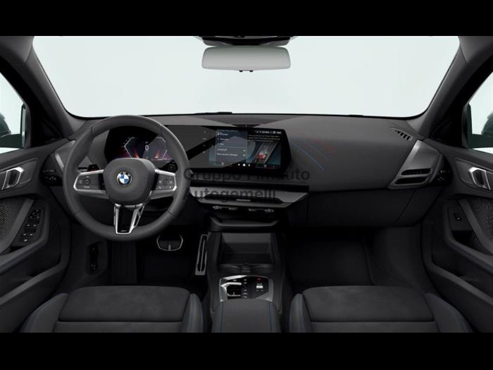 Fimauto - BMW 118 | ID 35745