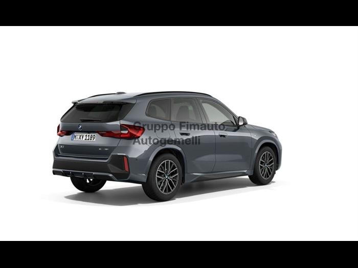 Fimauto - BMW X1 | ID 35747