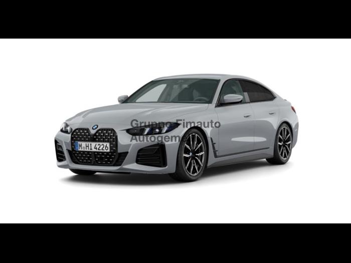 Fimauto - BMW 420 | ID 35758