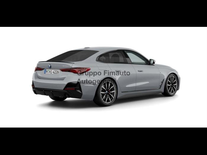 Fimauto - BMW 420 | ID 35758