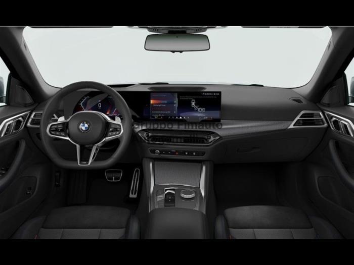 Fimauto - BMW 420 | ID 35758