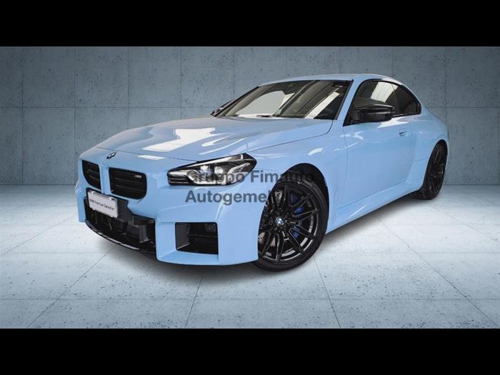 Fimauto - BMW M2 | ID 35759