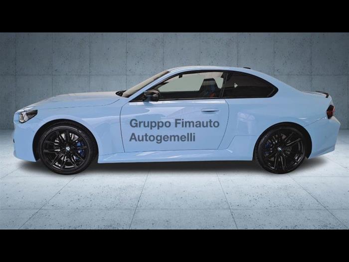 Fimauto - BMW M2 | ID 35759