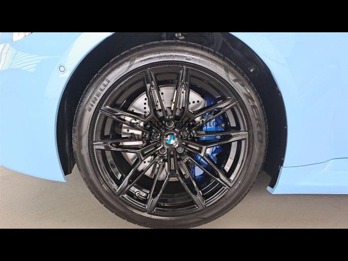 Fimauto - BMW M2 | ID 35759
