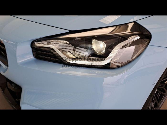 Fimauto - BMW M2 | ID 35759