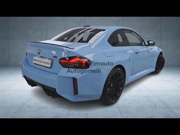 Fimauto - BMW M2 | ID 35759