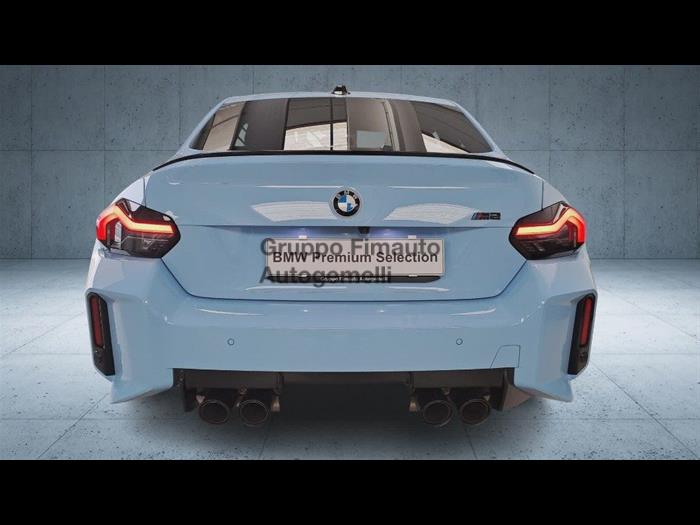 Fimauto - BMW M2 | ID 35759