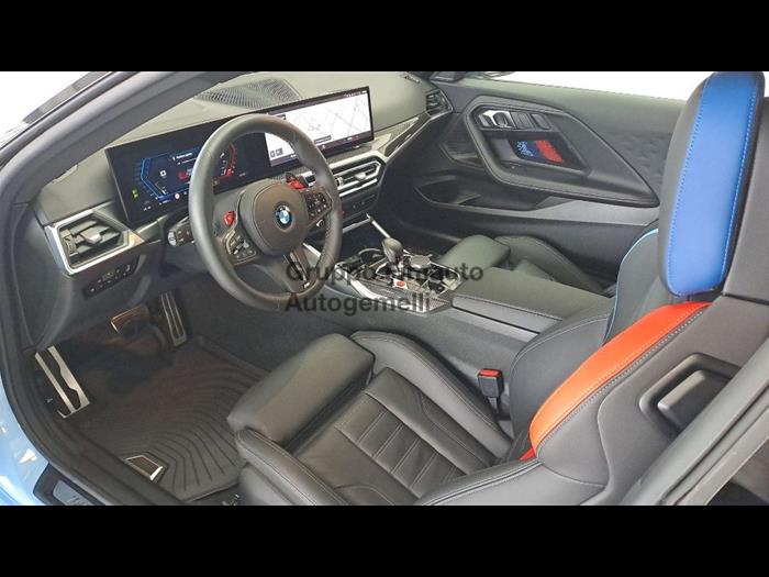 Fimauto - BMW M2 | ID 35759