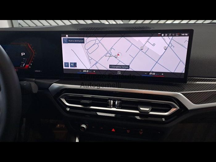 Fimauto - BMW M2 | ID 35759