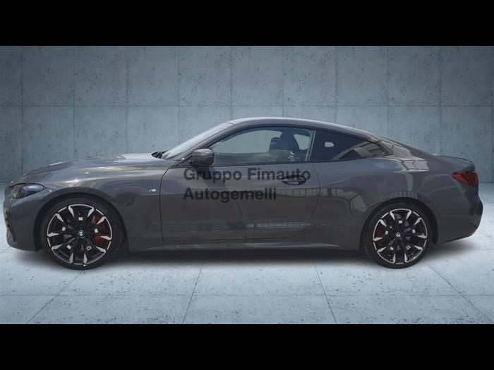 Fimauto - BMW 420 | ID 35761