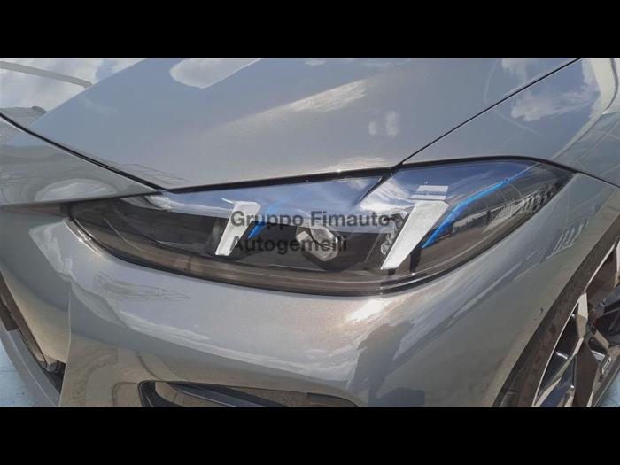 Fimauto - BMW 420 | ID 35761