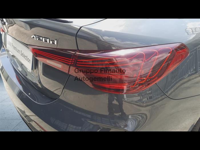 Fimauto - BMW 420 | ID 35761