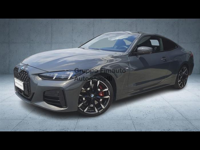 Fimauto - BMW 420 | ID 35761