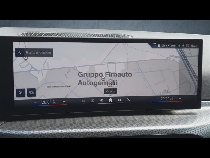 Fimauto - BMW 420 | ID 35761