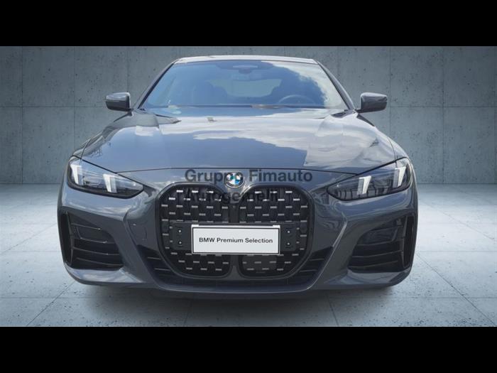 Fimauto - BMW 420 | ID 35761