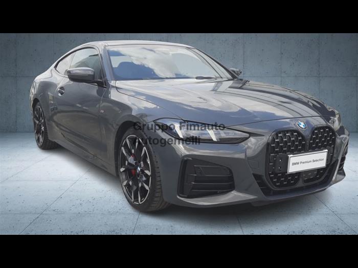 Fimauto - BMW 420 | ID 35761