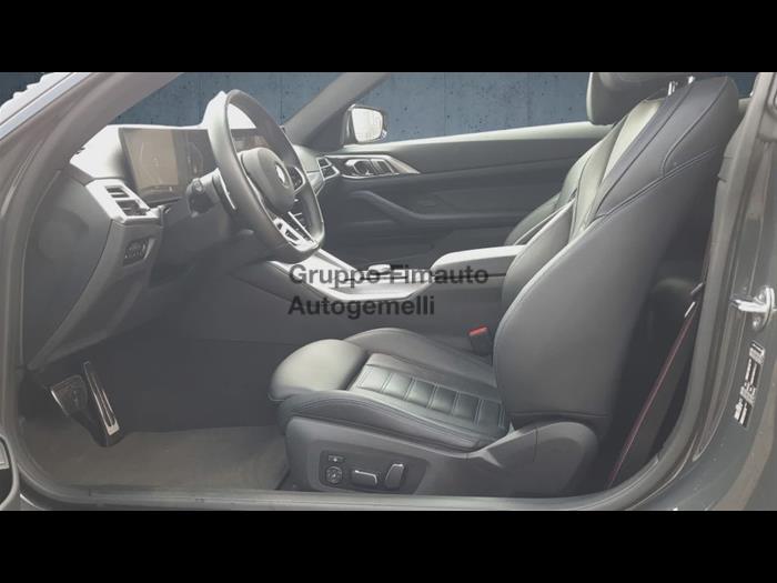 Fimauto - BMW 420 | ID 35761