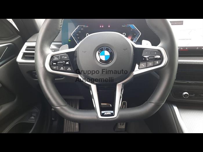 Fimauto - BMW 420 | ID 35761