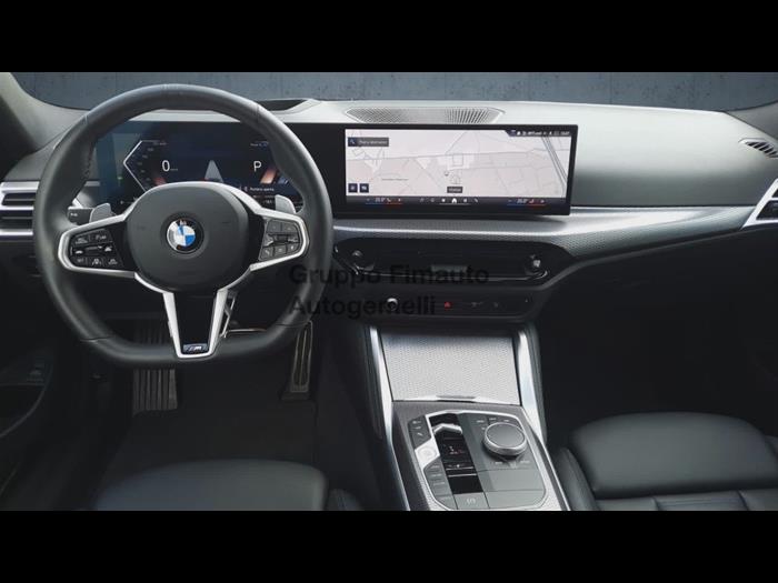 Fimauto - BMW 420 | ID 35761