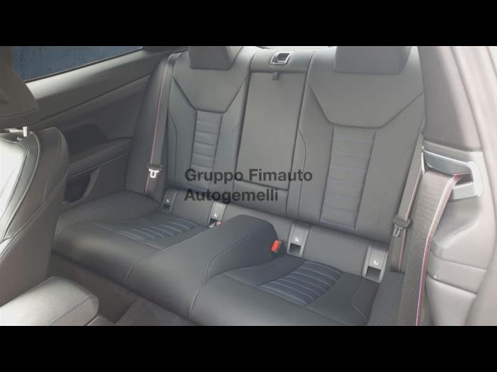 Fimauto - BMW 420 | ID 35760