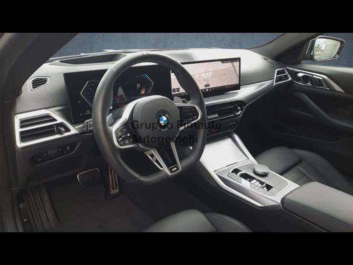 Fimauto - BMW 420 | ID 35760