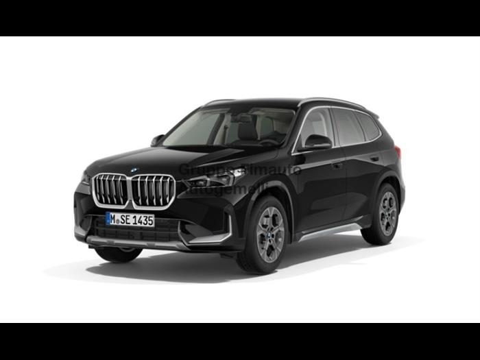 Fimauto - BMW X1 | ID 35763