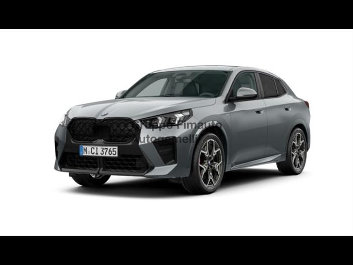 Fimauto - BMW X2 | ID 35764