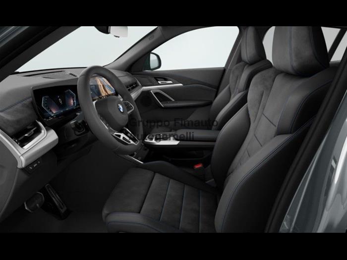 Fimauto - BMW X2 | ID 35764