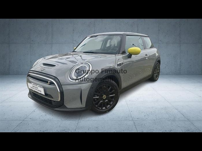 Fimauto - MINI Cooper SE | ID 35766