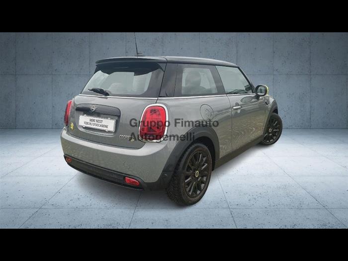Fimauto - MINI Cooper SE | ID 35766
