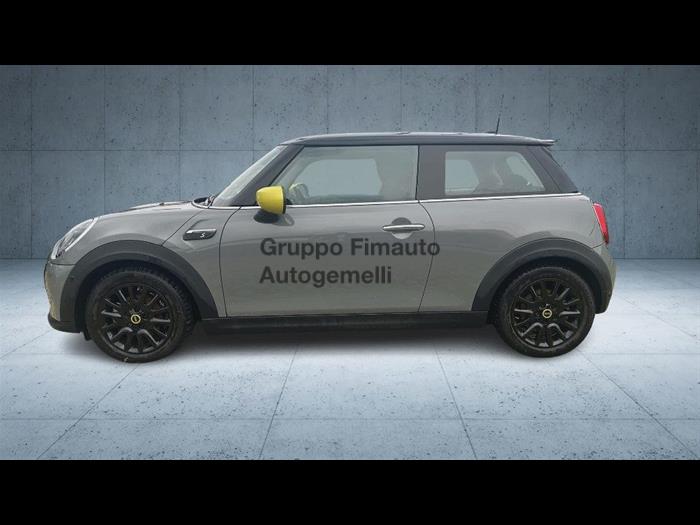 Fimauto - MINI Cooper SE | ID 35766