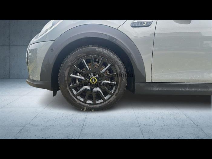 Fimauto - MINI Cooper SE | ID 35766