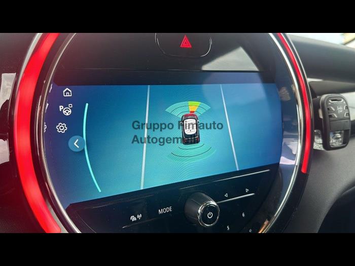 Fimauto - MINI Cooper SE | ID 35766