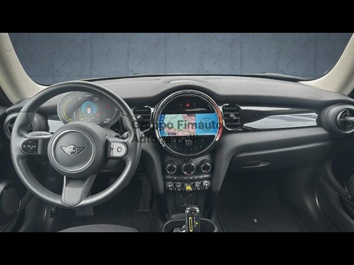 Fimauto - MINI Cooper SE | ID 35766